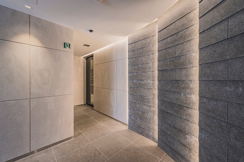 HDRを活用した場合　素材の高解像