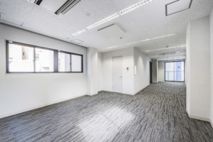 建築写真撮影　竣工写真撮影　集合住宅　アパート・マンションなど　建築カメラマン 建築写真きれい　建築カメラマン 神奈川　東京　千葉　埼玉　竣工写真　建築写真家　建築写真きれい　集合住宅撮影　集合住宅の部屋　建築　画像リタッチ料金内　赤坂田町ビル　事務所２