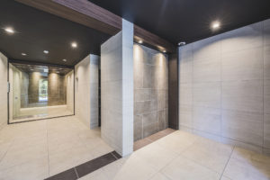 建築写真撮影　竣工写真撮影　集合住宅　マンションなど　　建築竣工写真　リフォーム写真　建築カメラマン 建築写真きれい　建築カメラマン 神奈川　東京　千葉　埼玉　竣工写真　建築写真家　建築写真きれい　集合住宅撮影　エントランスホール　建築　画像リタッチ料金内　ルフレ田園調布　エントランス２