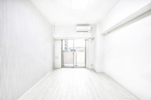 建築写真撮影　竣工写真撮影　集合住宅　アパート・マンションなど　建築カメラマン 建築写真きれい　建築カメラマン 神奈川　東京　千葉　埼玉　竣工写真　建築写真家　建築写真きれい　集合住宅撮影　集合住宅の部屋　建築　画像リタッチ料金内　キューブ羽田　居室１