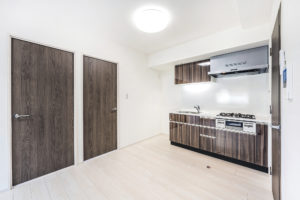 建築写真撮影　竣工写真撮影　集合住宅　アパート・マンションなど　建築カメラマン 建築写真きれい　建築カメラマン 神奈川　東京　千葉　埼玉　竣工写真　建築写真家　建築写真きれい　集合住宅撮影　集合住宅の部屋　建築　画像リタッチ料金内　ルフレ田園調布　居室４