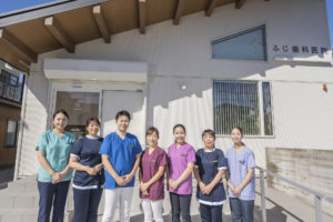 建築写真撮影　竣工写真撮影　建築カメラマン 建築写真きれい　病院の綺麗な写真　建築カメラマン 神奈川　東京　千葉　埼玉　竣工写真　病院／クリニック撮影　病院・歯科医院　医療施設の建築写真　建築写真家　建築写真きれい　医療施設の撮影　建築　画像リタッチ　電線消し画像処理　病院スタッフの記念写真