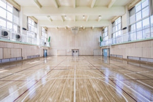 建築写真撮影　竣工写真撮影　建築カメラマン 建築写真きれい　学校の綺麗な写真　建築カメラマン 神奈川　東京　千葉　埼玉　竣工写真　学校外装内装撮影　学校撮影　学校・幼稚園・図書館などの公共施設の建築写真　建築写真家　建築写真きれい　公共施設の撮影　建築　体育館撮影