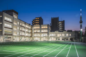 建築写真撮影　竣工写真撮影　建築カメラマン 建築写真きれい　学校の綺麗な写真　建築カメラマン 神奈川　東京　千葉　埼玉　竣工写真　学校外装内装撮影　学校撮影　学校・幼稚園・図書館などの公共施設の建築写真　建築写真家　建築写真きれい　公共施設の撮影　建築　画像リタッチ　電線消し画像処理