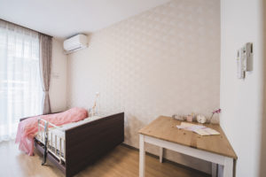 建築写真撮影　竣工写真撮影　建築カメラマン 建築写真きれい　病院の綺麗な写真　建築カメラマン 神奈川　東京　千葉　埼玉　竣工写真　病院／クリニック撮影　病院・歯科医院　医療施設の建築写真　建築写真家　建築写真きれい　特別養護老人ホームの撮影　老人ホーム個室