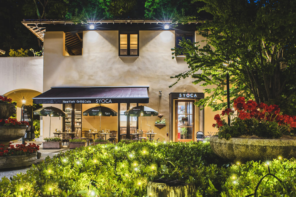 建築写真撮影　竣工写真撮影　建築カメラマン 建築写真きれい　店舗の綺麗な写真　建築カメラマン 神奈川　東京　千葉　埼玉　竣工写真　レストラン撮影　店舗撮影　建築写真家　建築写真きれい　商業施設の撮影　建築　画像リタッチ　電線消し画像処理